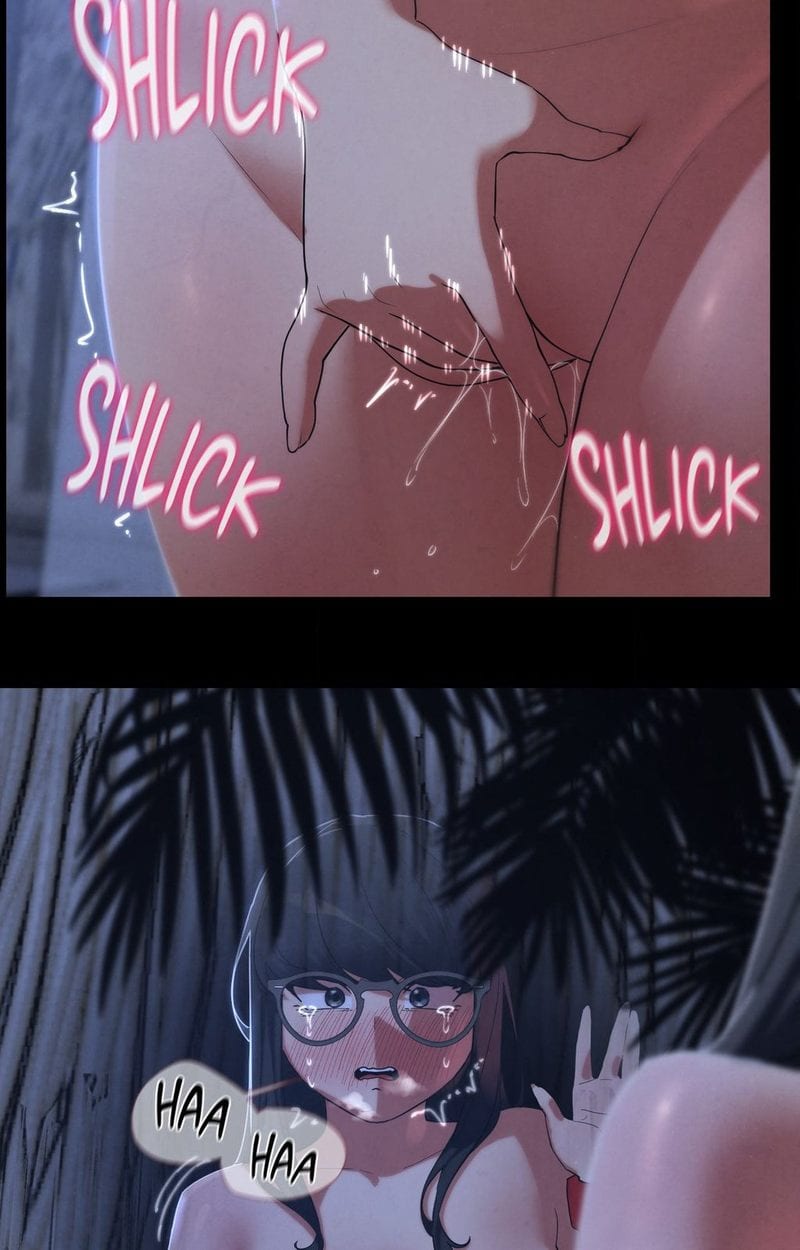 Seniors of Class 5 (Uncensored), chapter 112, page 22 of 119