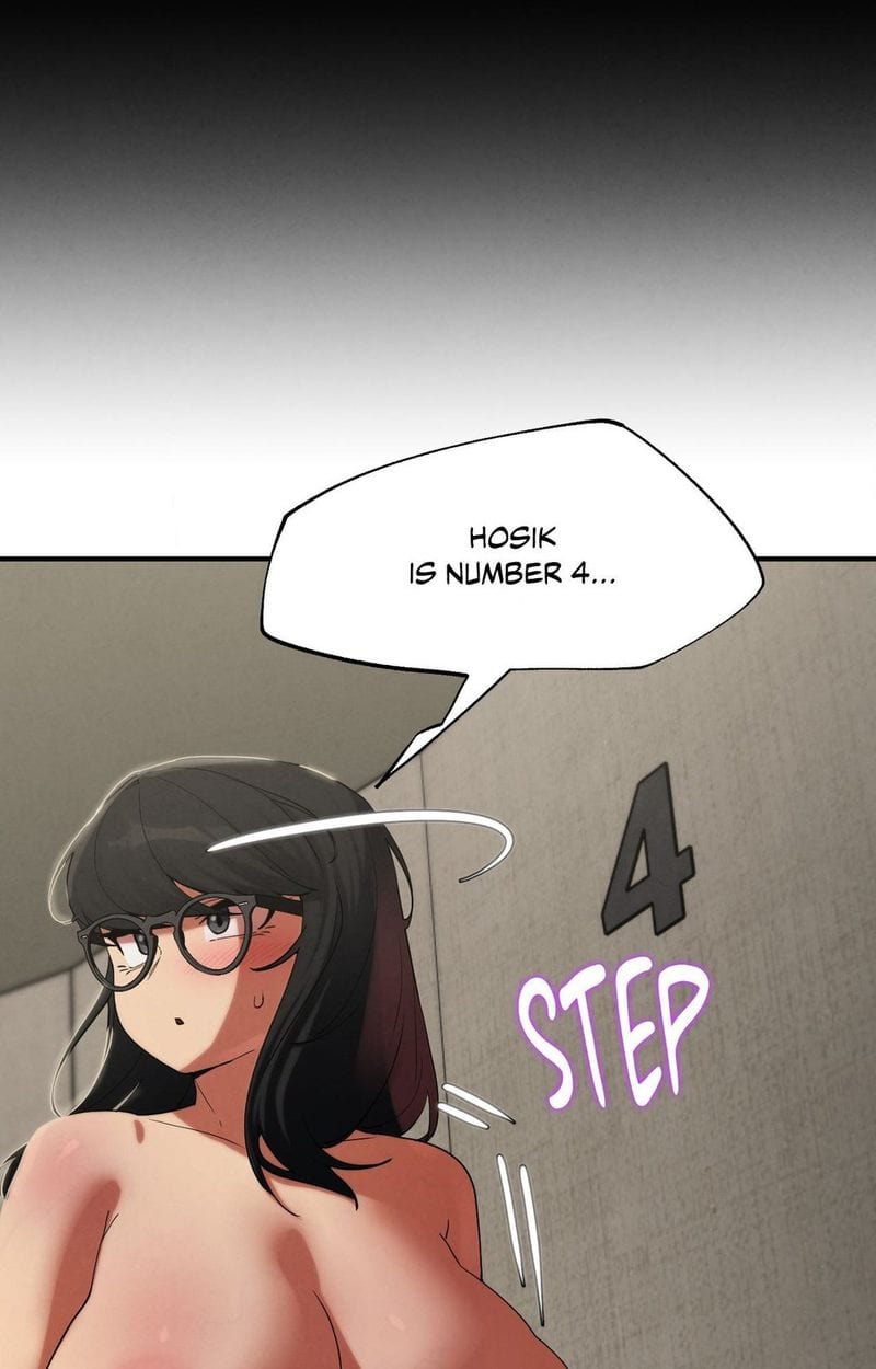 Seniors of Class 5 (Uncensored), chapter 112, page 24 of 119