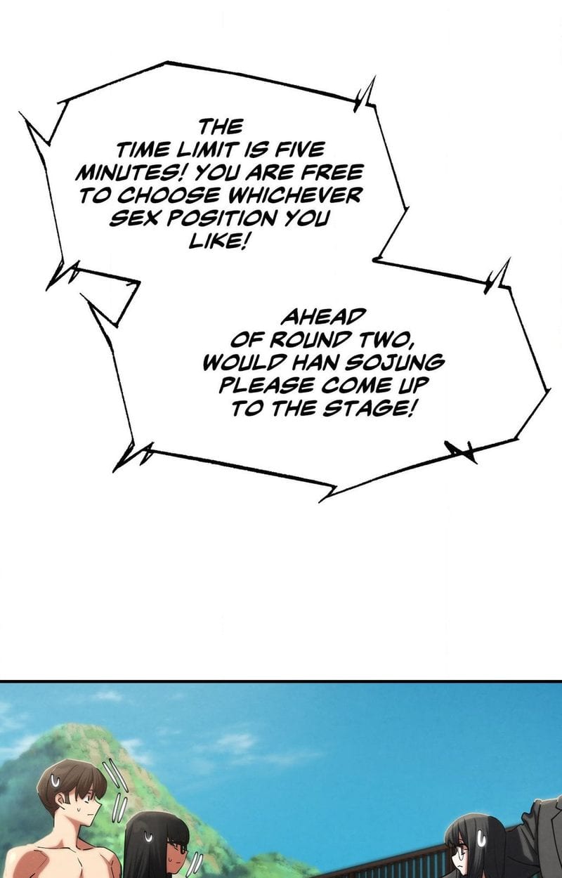 Seniors of Class 5 (Uncensored), chapter 112, page 33 of 119