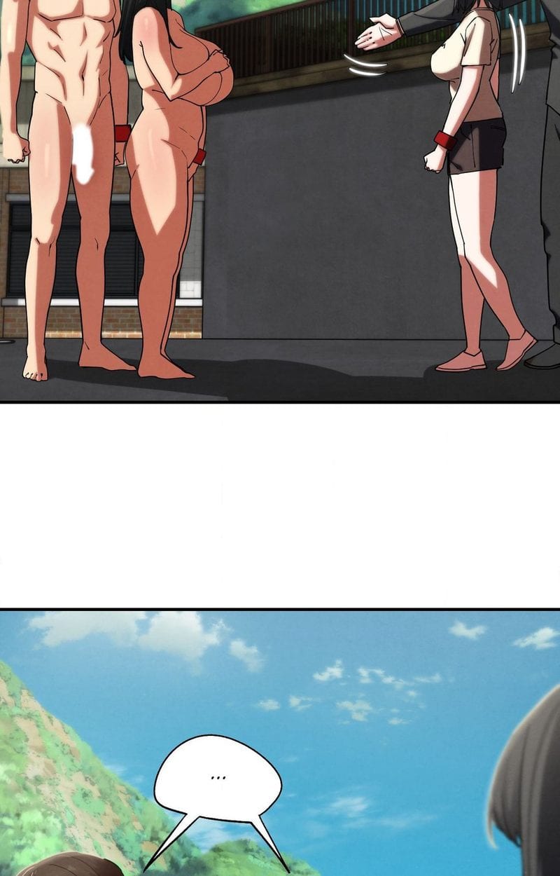 Seniors of Class 5 (Uncensored), chapter 112, page 34 of 119