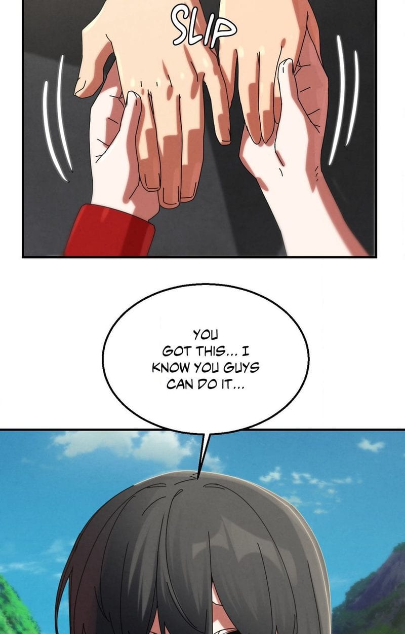 Seniors of Class 5 (Uncensored), chapter 112, page 36 of 119