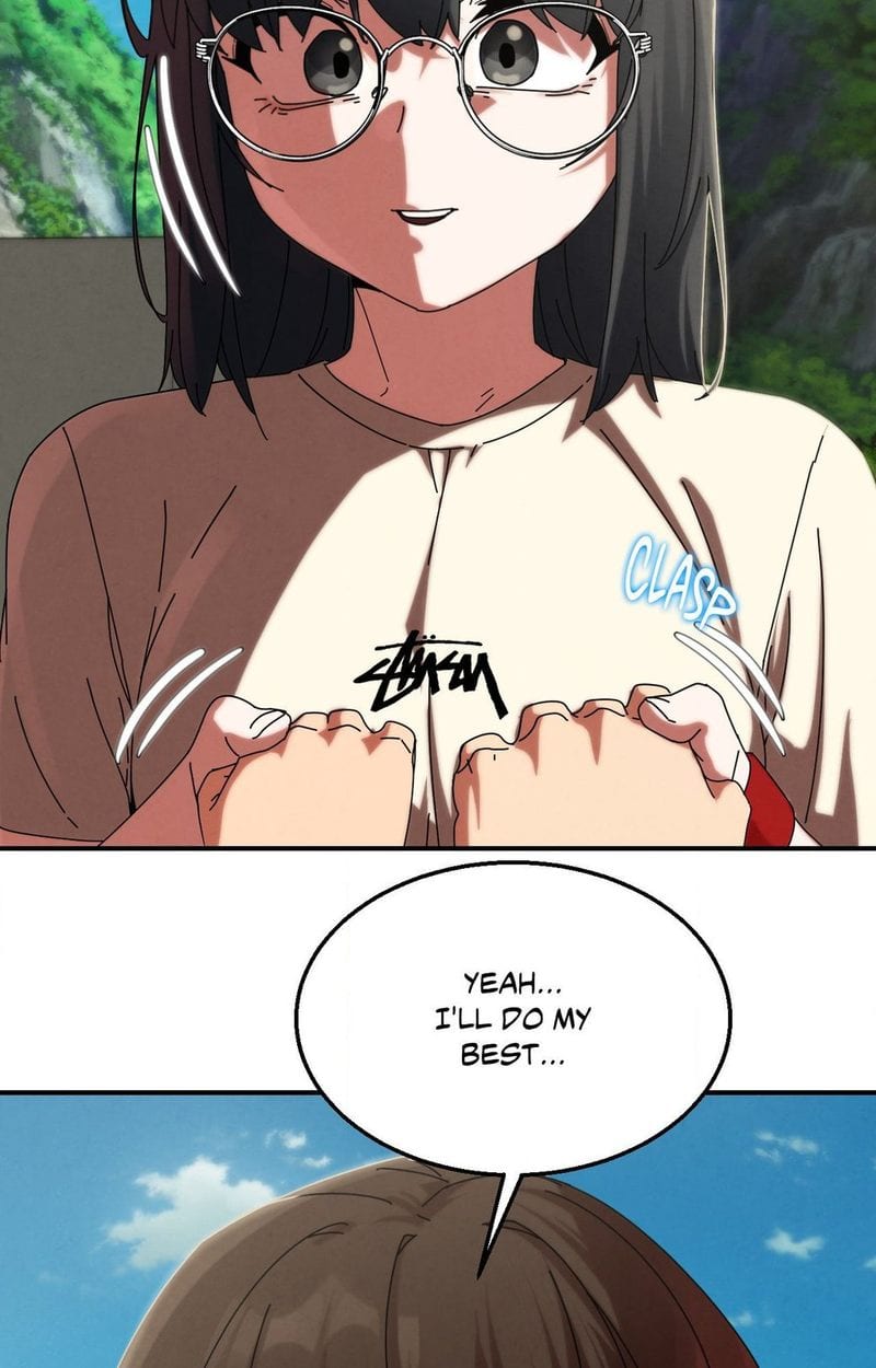 Seniors of Class 5 (Uncensored), chapter 112, page 37 of 119