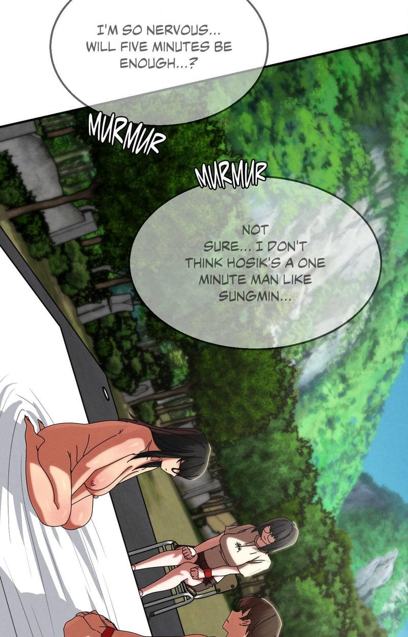 Seniors of Class 5 (Uncensored), chapter 112, page 39 of 119