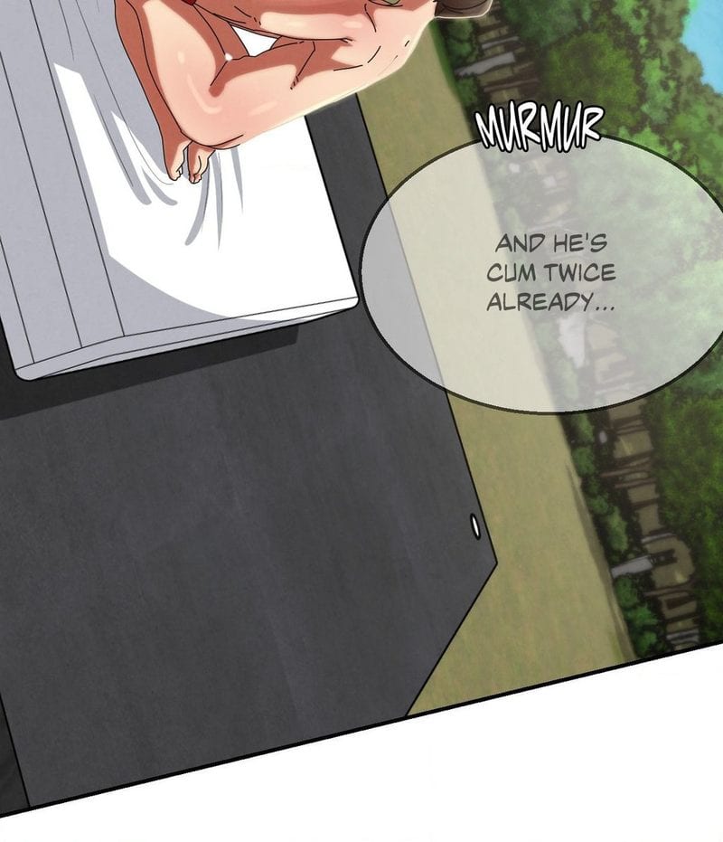 Seniors of Class 5 (Uncensored), chapter 112, page 40 of 119