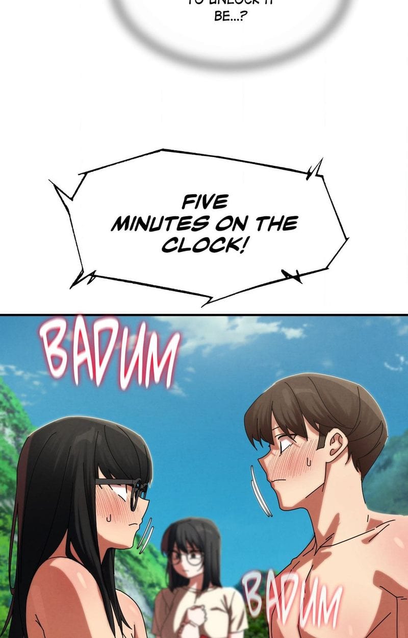 Seniors of Class 5 (Uncensored), chapter 112, page 44 of 119