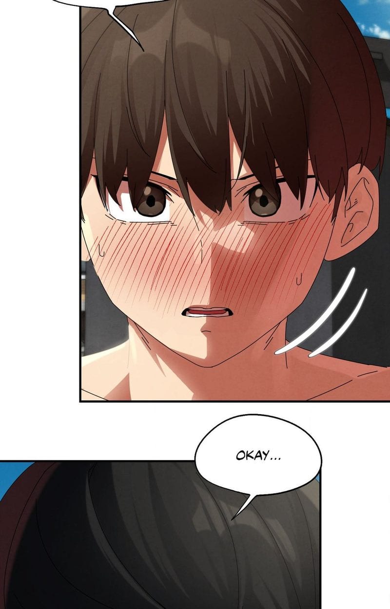 Seniors of Class 5 (Uncensored), chapter 112, page 46 of 119
