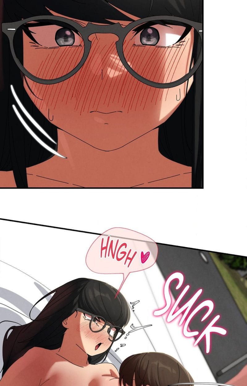 Seniors of Class 5 (Uncensored), chapter 112, page 47 of 119