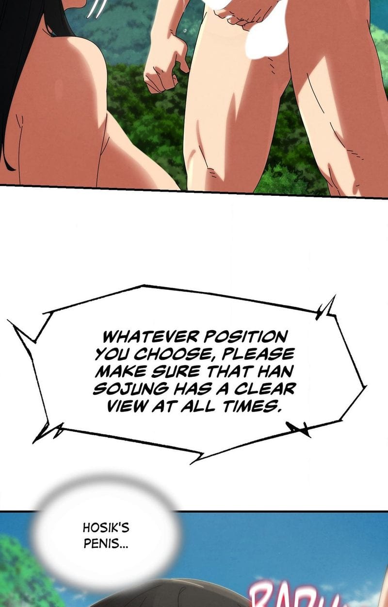 Seniors of Class 5 (Uncensored), chapter 112, page 51 of 119
