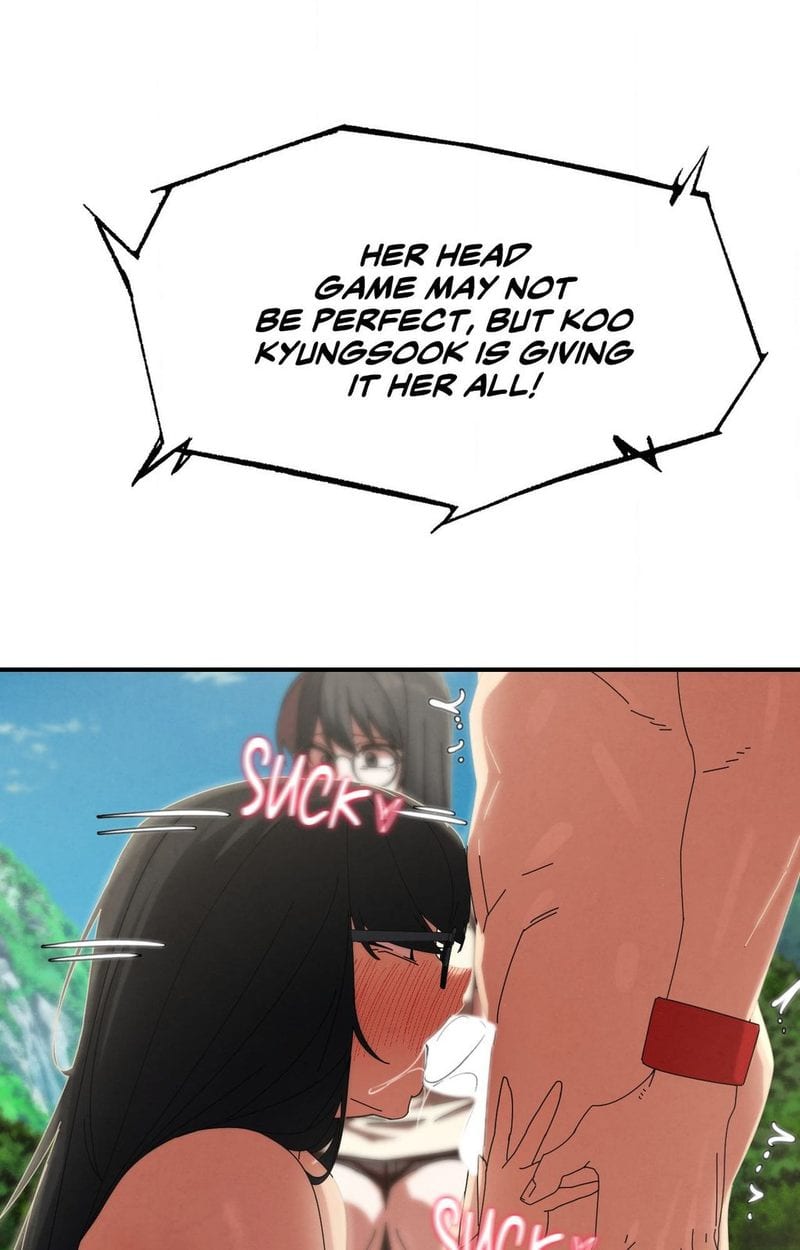 Seniors of Class 5 (Uncensored), chapter 112, page 56 of 119