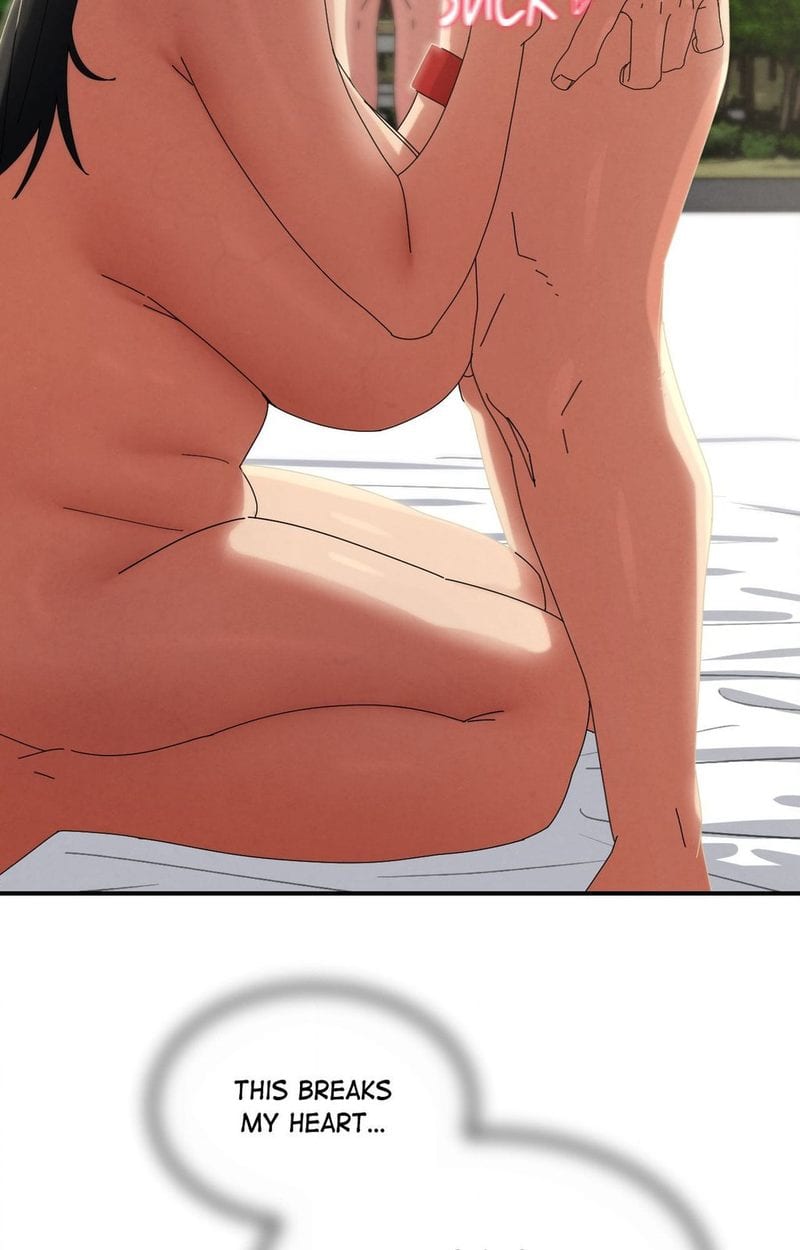 Seniors of Class 5 (Uncensored), chapter 112, page 57 of 119