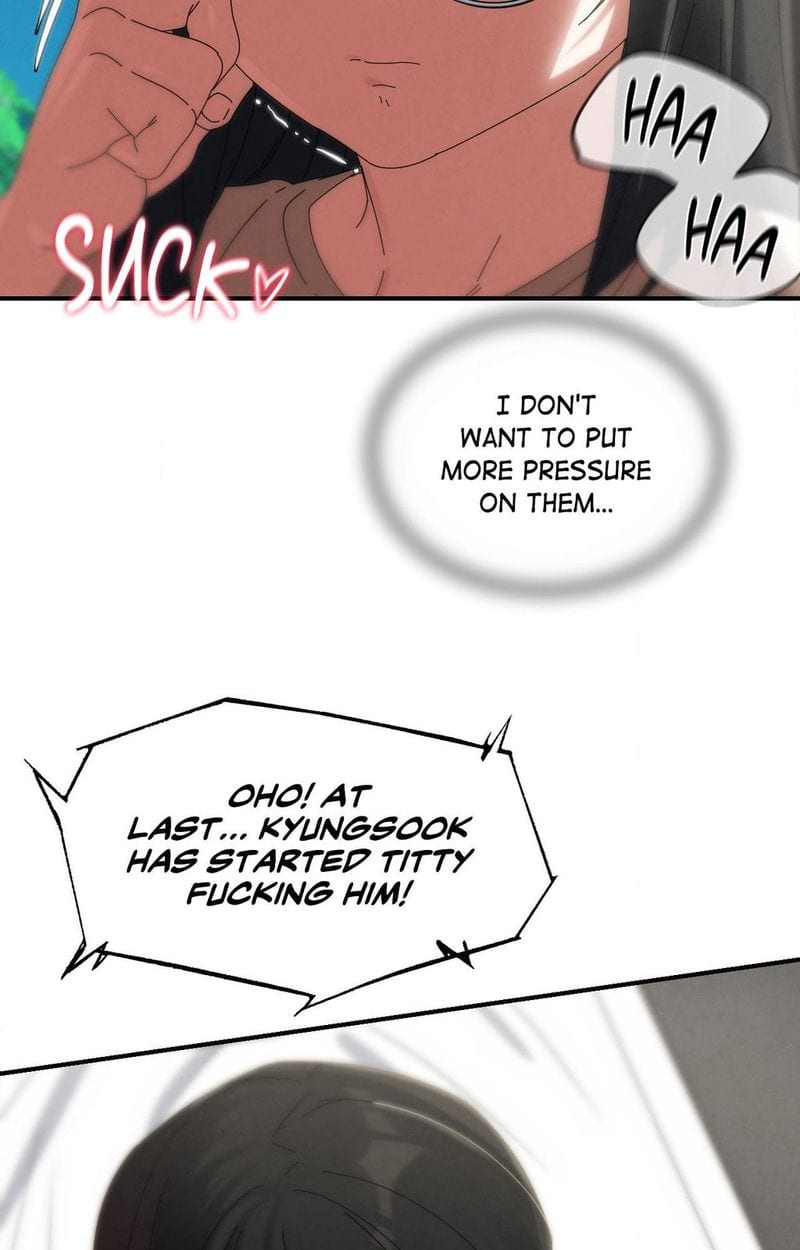 Seniors of Class 5 (Uncensored), chapter 112, page 60 of 119