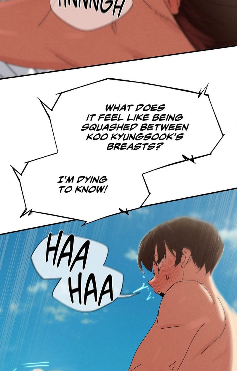 Seniors of Class 5 (Uncensored), chapter 112, page 62 of 119