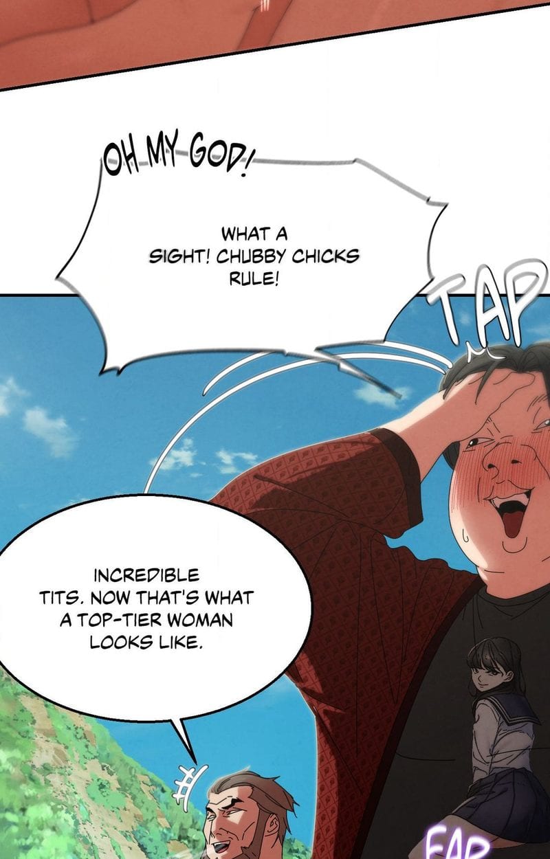 Seniors of Class 5 (Uncensored), chapter 112, page 65 of 119