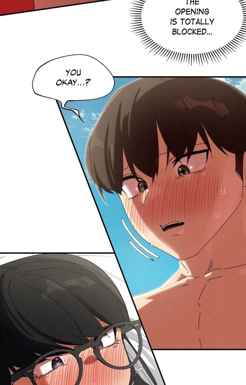 Seniors of Class 5 (Uncensored), chapter 112, page 72 of 119