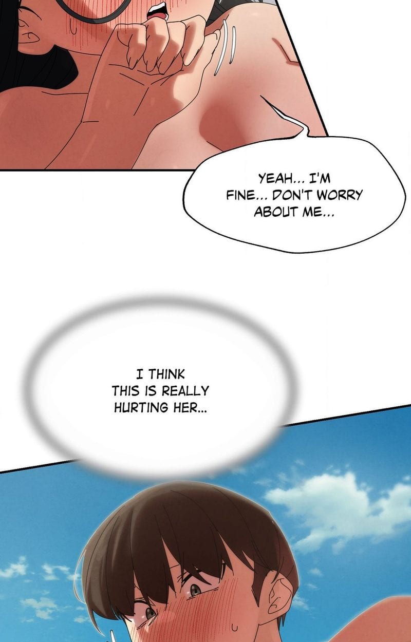 Seniors of Class 5 (Uncensored), chapter 112, page 73 of 119