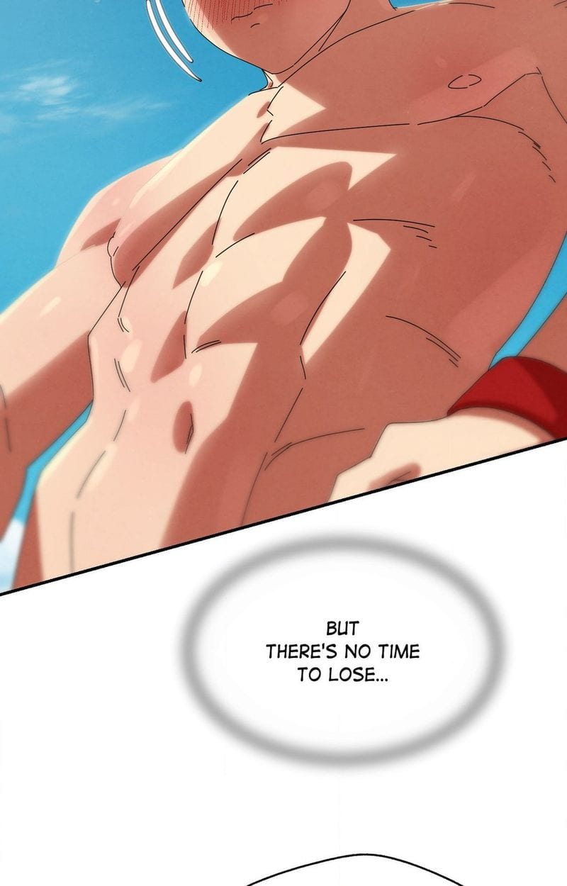 Seniors of Class 5 (Uncensored), chapter 112, page 74 of 119