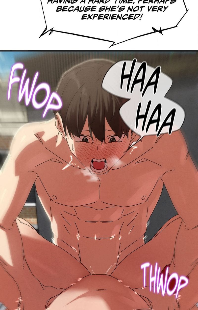 Seniors of Class 5 (Uncensored), chapter 112, page 83 of 119