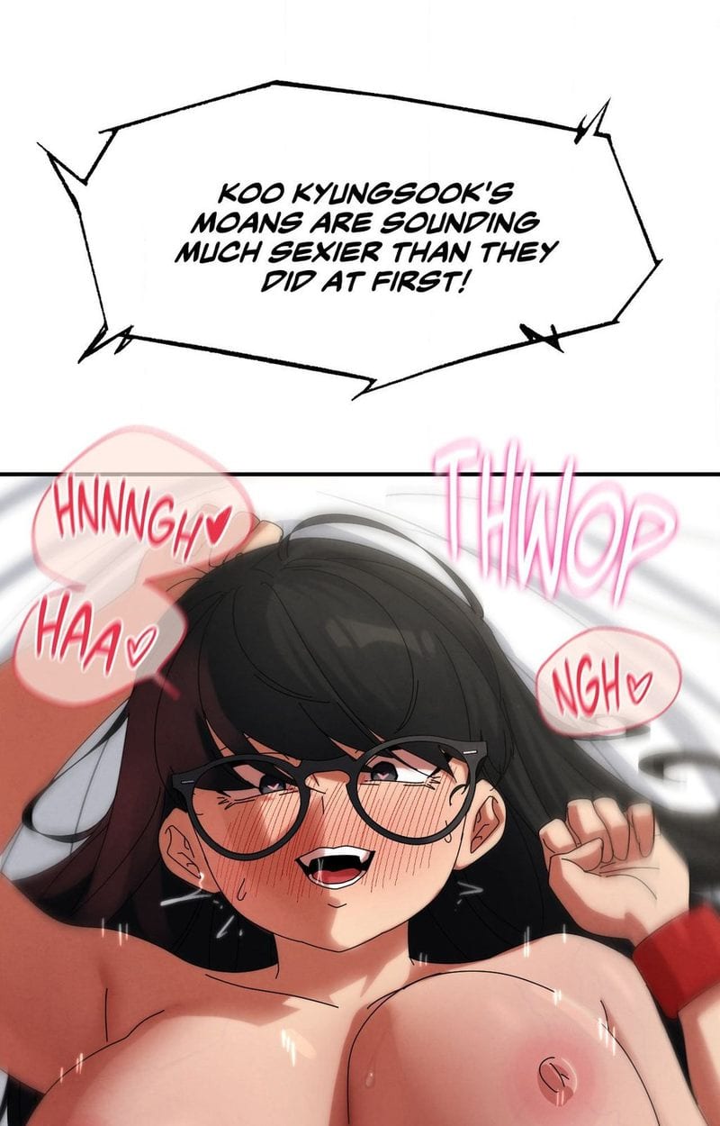 Seniors of Class 5 (Uncensored), chapter 112, page 86 of 119