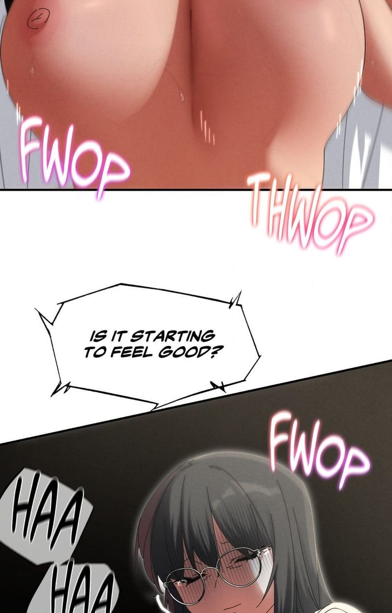 Seniors of Class 5 (Uncensored), chapter 112, page 87 of 119