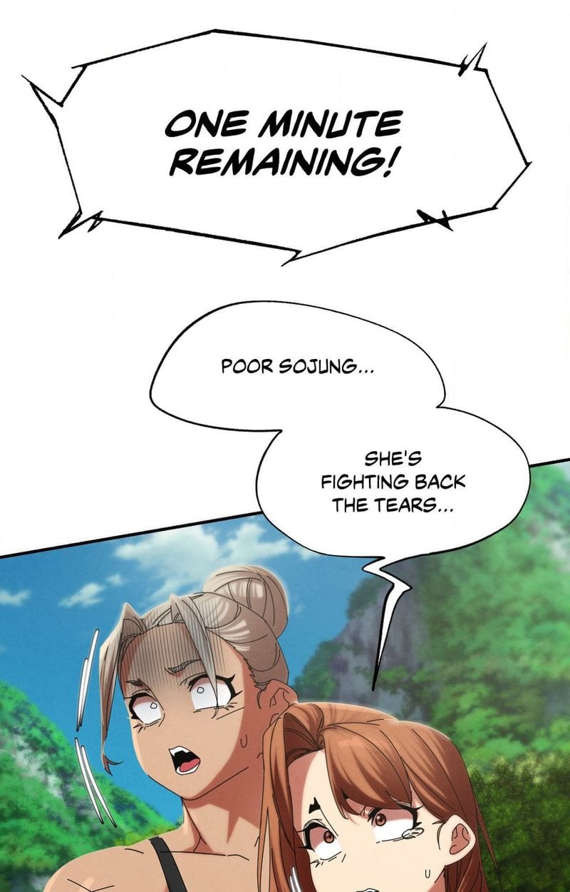 Seniors of Class 5 (Uncensored), chapter 112, page 89 of 119