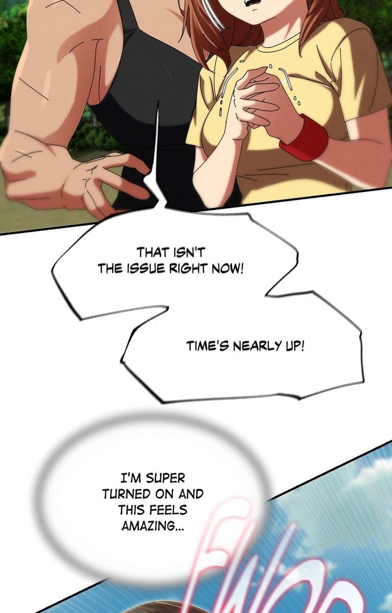 Seniors of Class 5 (Uncensored), chapter 112, page 90 of 119