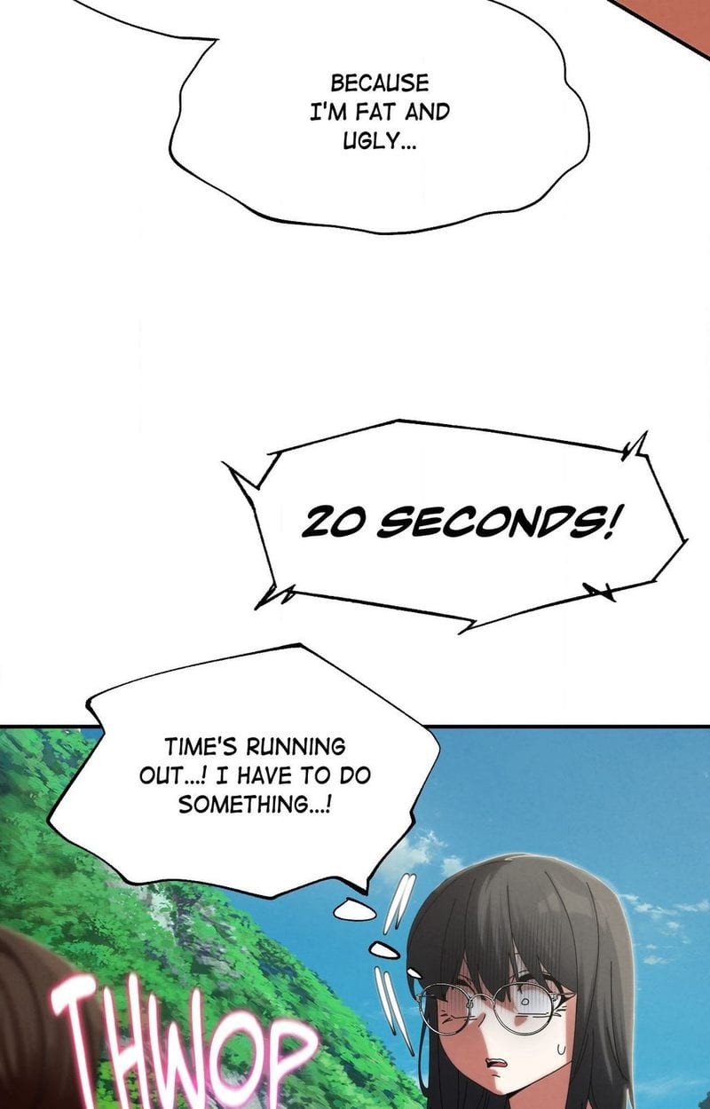 Seniors of Class 5 (Uncensored), chapter 112, page 95 of 119