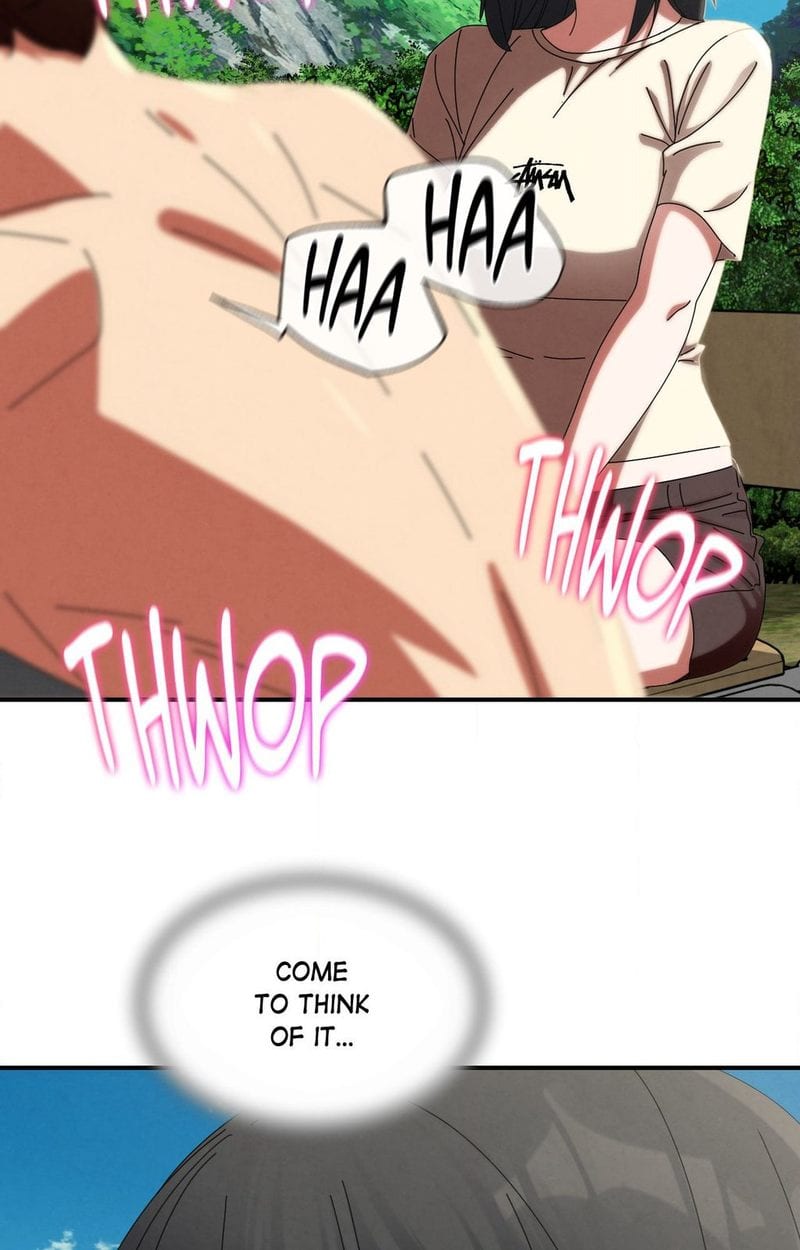 Seniors of Class 5 (Uncensored), chapter 112, page 96 of 119