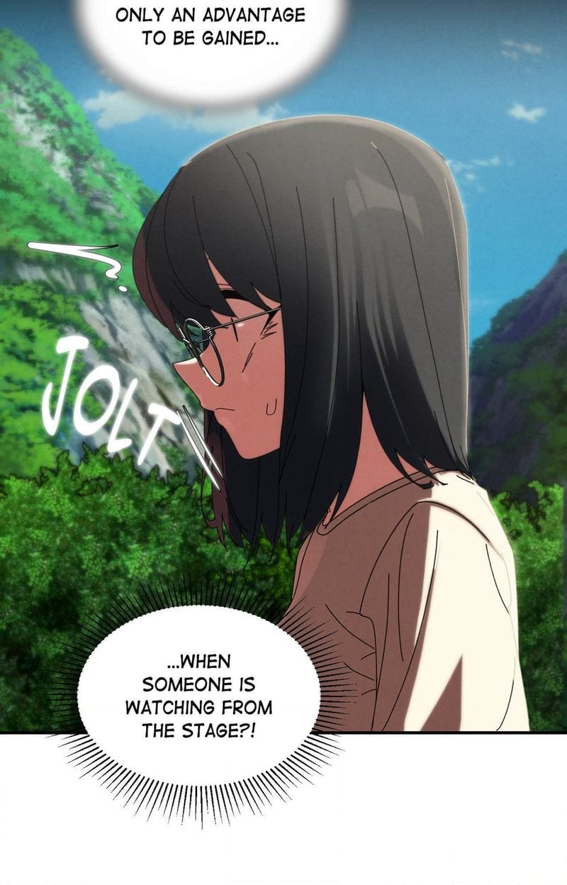 Seniors of Class 5 (Uncensored), chapter 112, page 100 of 119