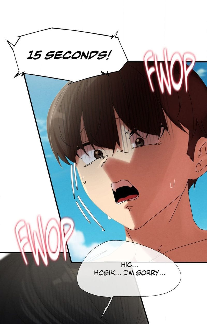 Seniors of Class 5 (Uncensored), chapter 112, page 101 of 119