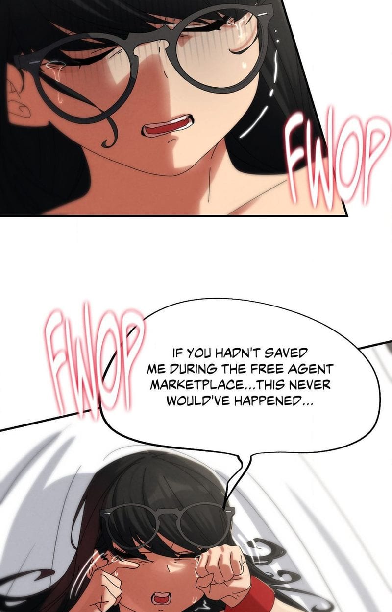 Seniors of Class 5 (Uncensored), chapter 112, page 102 of 119