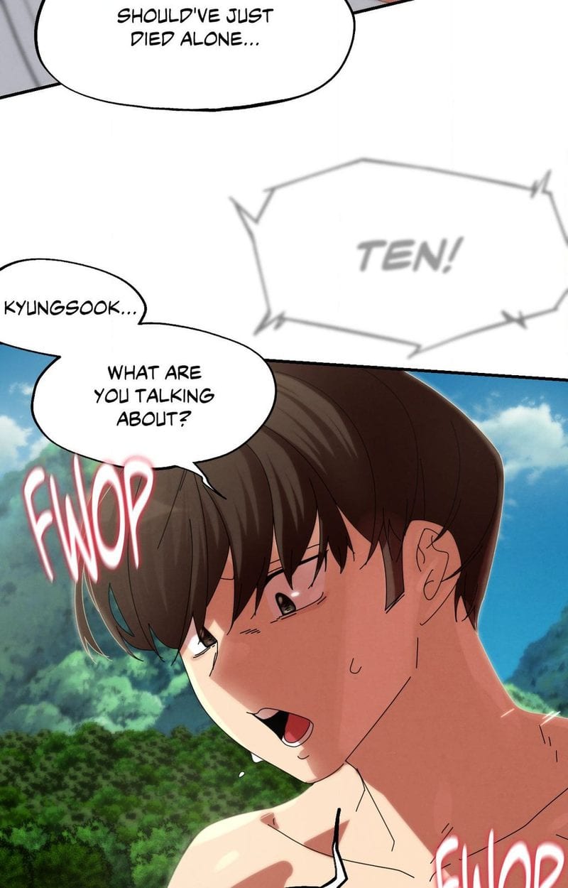 Seniors of Class 5 (Uncensored), chapter 112, page 104 of 119