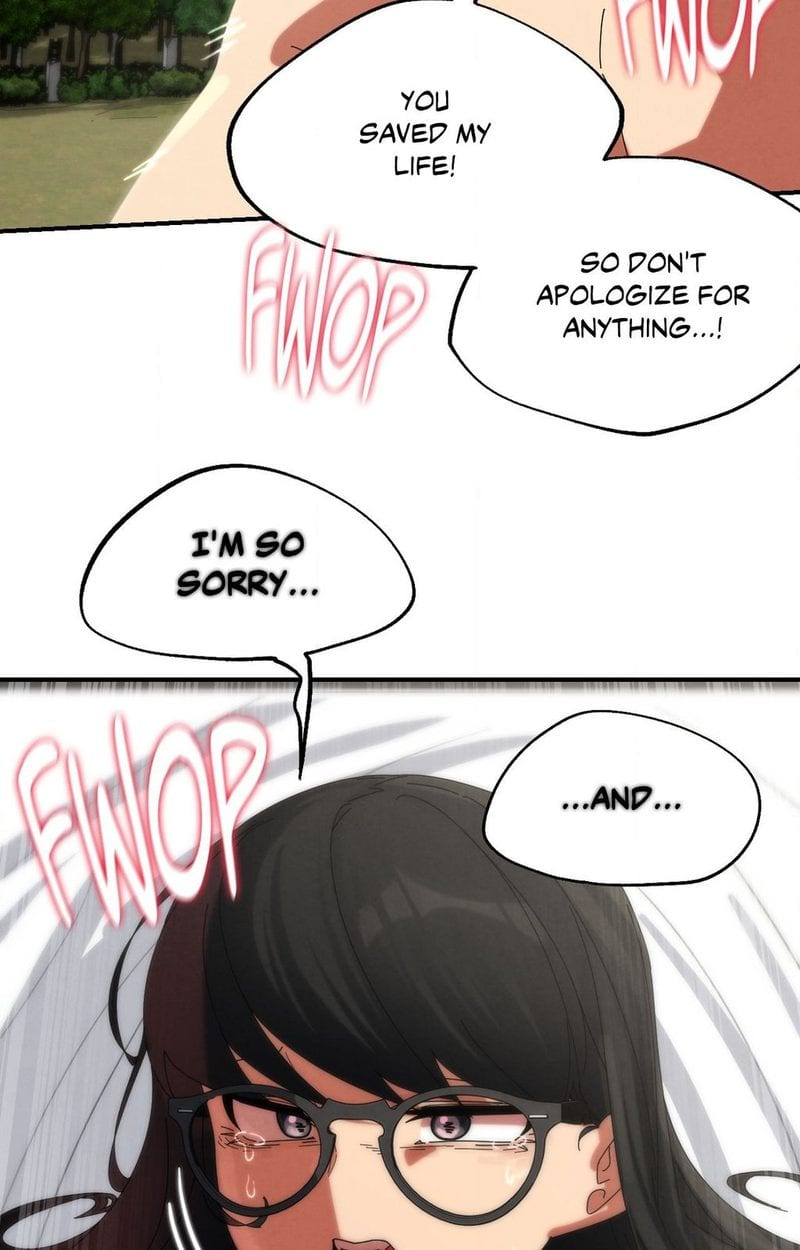 Seniors of Class 5 (Uncensored), chapter 112, page 105 of 119