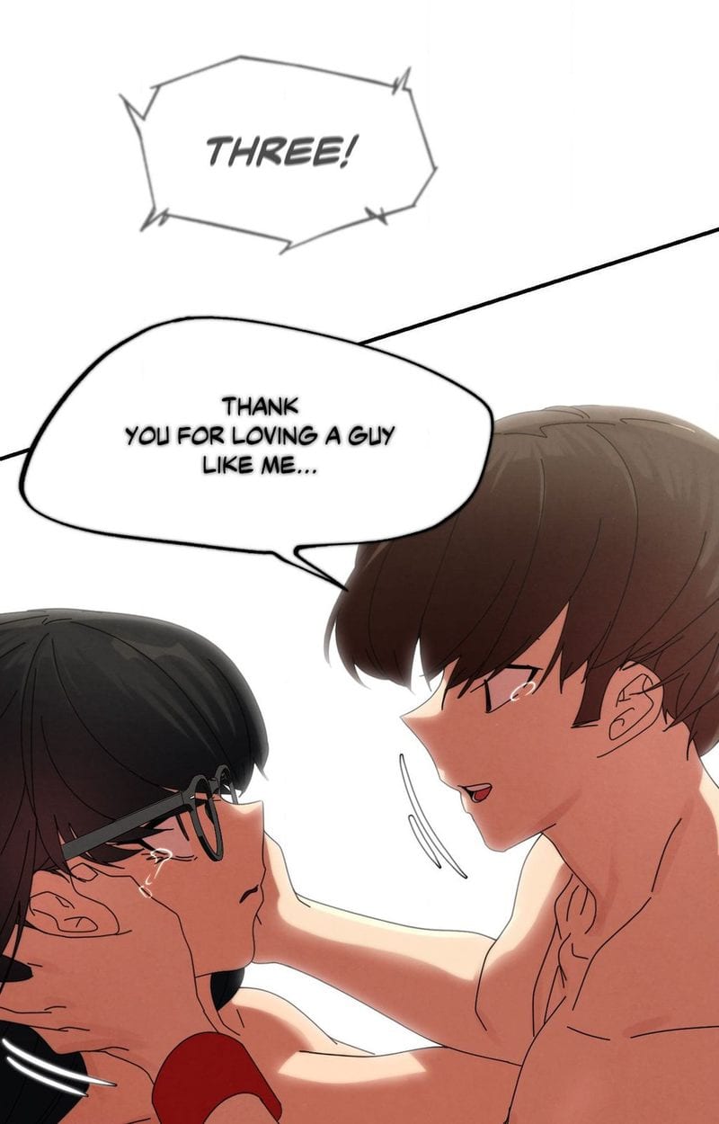 Seniors of Class 5 (Uncensored), chapter 112, page 108 of 119