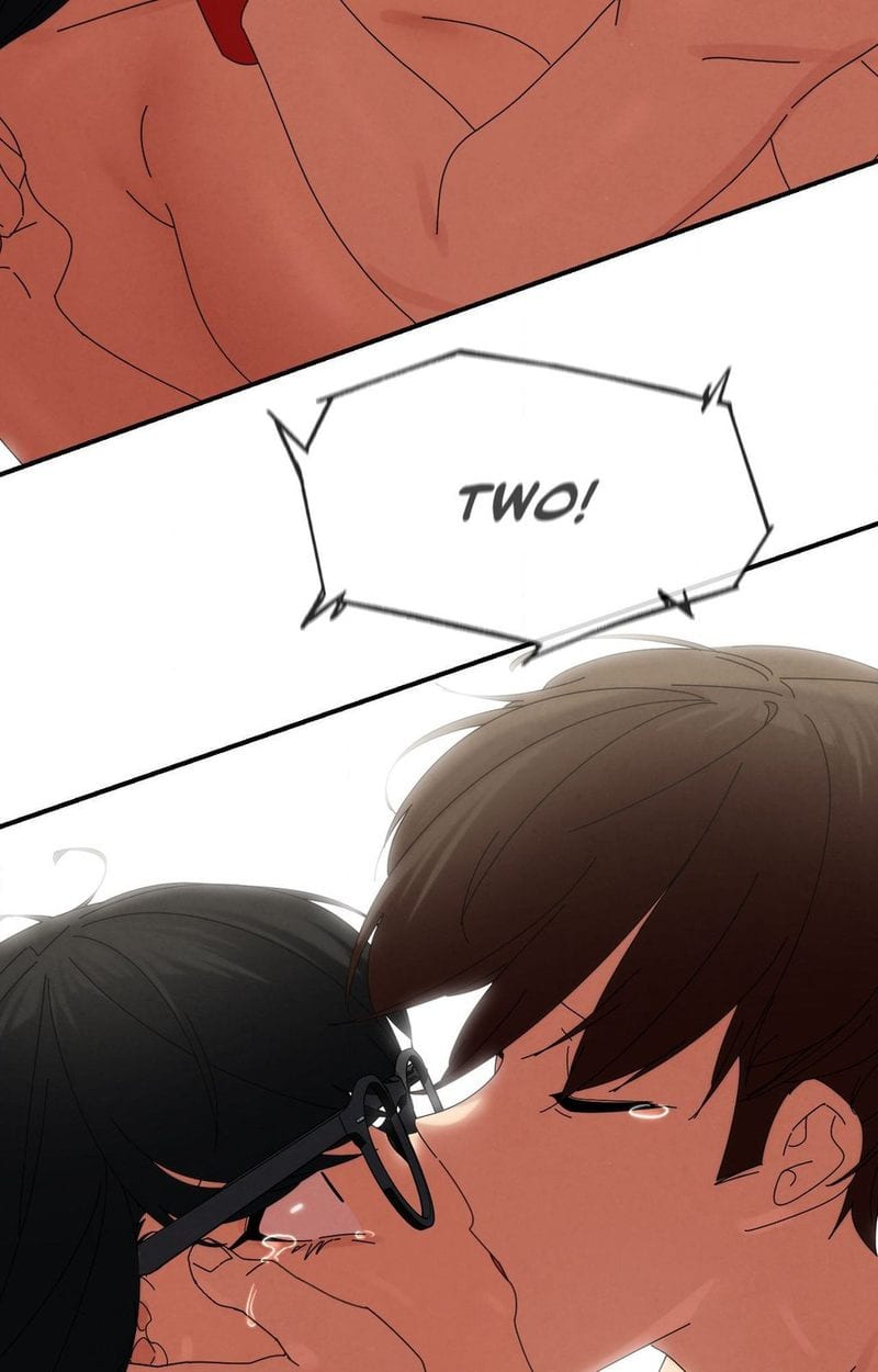 Seniors of Class 5 (Uncensored), chapter 112, page 109 of 119