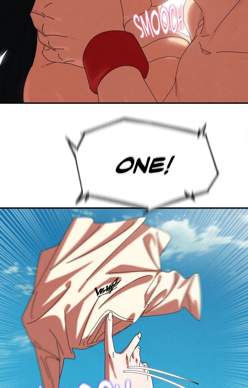 Seniors of Class 5 (Uncensored), chapter 112, page 110 of 119