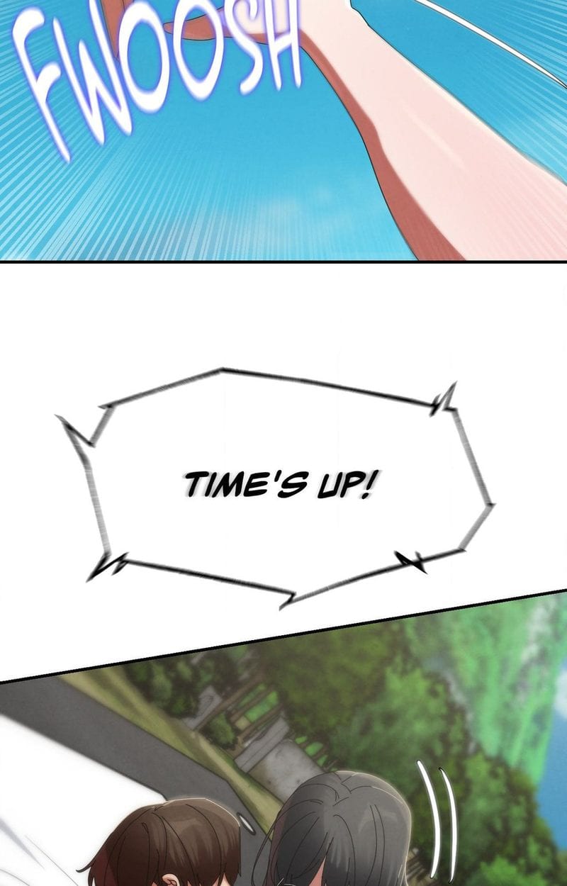 Seniors of Class 5 (Uncensored), chapter 112, page 111 of 119