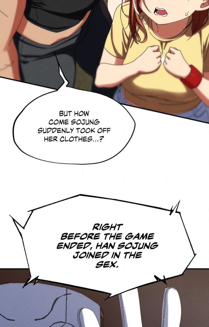 Seniors of Class 5 (Uncensored), chapter 112, page 114 of 119