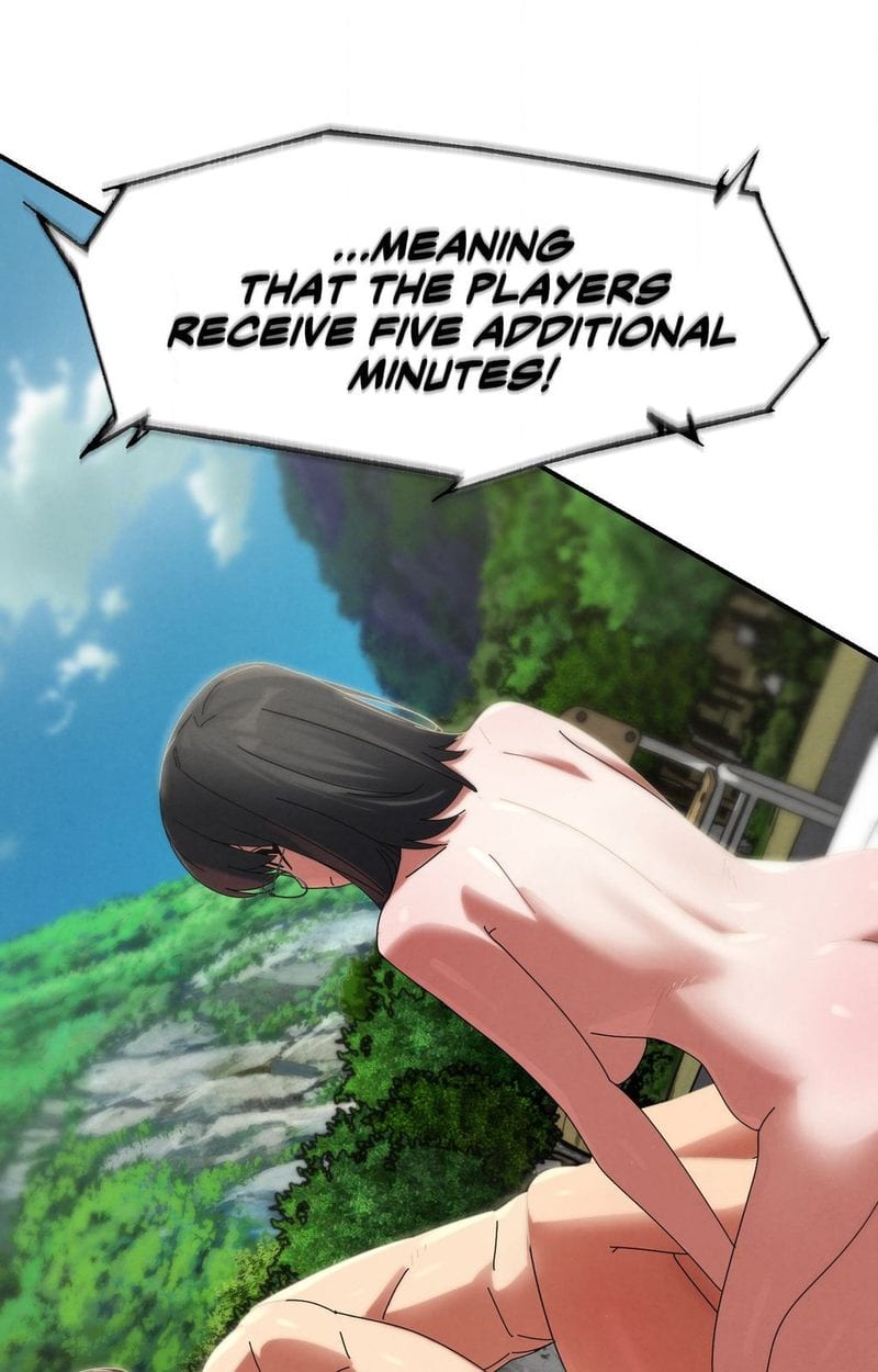 Seniors of Class 5 (Uncensored), chapter 112, page 116 of 119