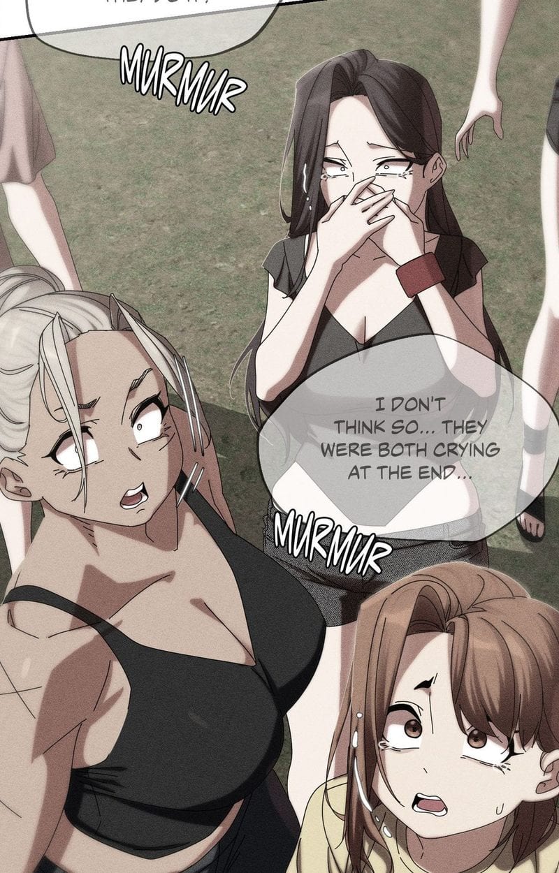 Seniors of Class 5 (Uncensored), chapter 113, page 5 of 114