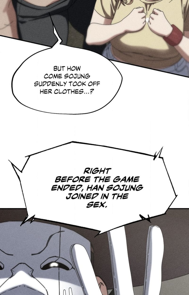 Seniors of Class 5 (Uncensored), chapter 113, page 6 of 114