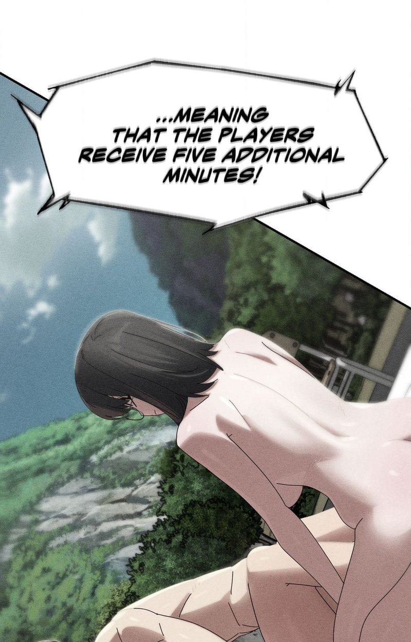 Seniors of Class 5 (Uncensored), chapter 113, page 8 of 114