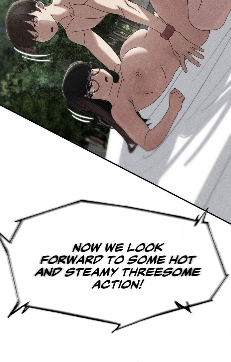 Seniors of Class 5 (Uncensored), chapter 113, page 9 of 114