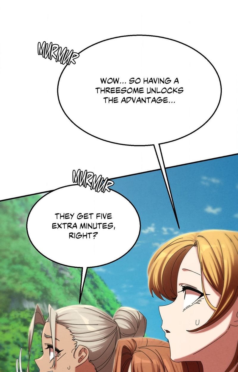 Seniors of Class 5 (Uncensored), chapter 113, page 12 of 114