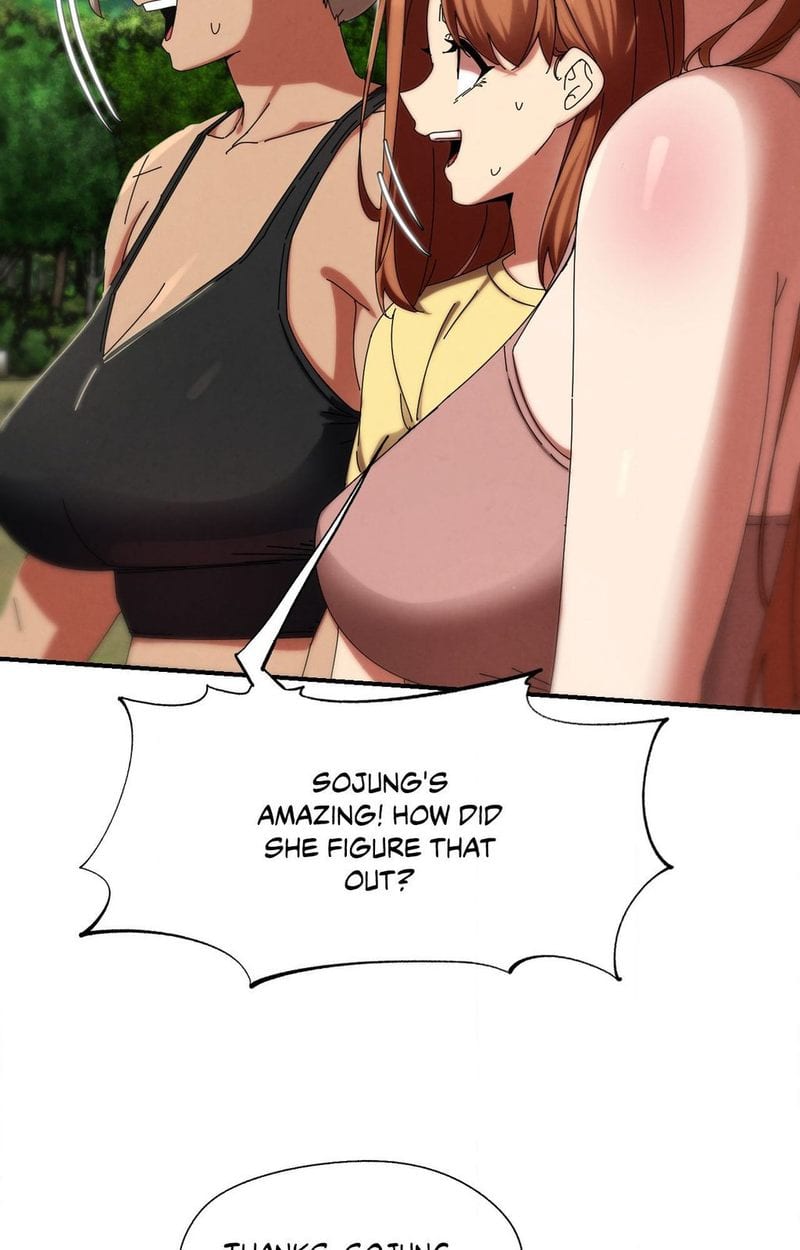 Seniors of Class 5 (Uncensored), chapter 113, page 13 of 114