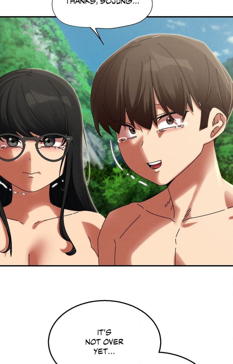 Seniors of Class 5 (Uncensored), chapter 113, page 14 of 114