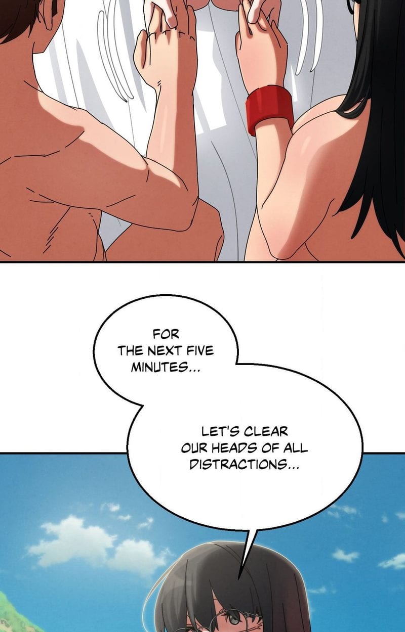 Seniors of Class 5 (Uncensored), chapter 113, page 16 of 114