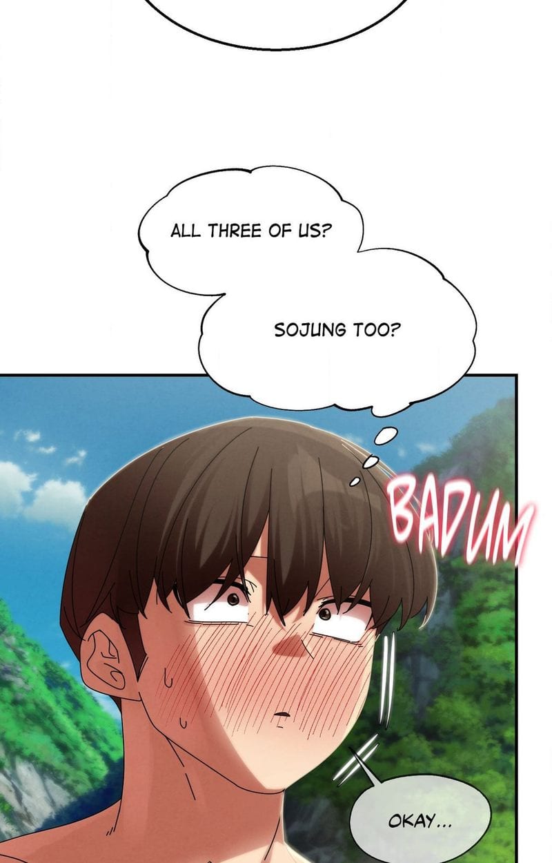 Seniors of Class 5 (Uncensored), chapter 113, page 18 of 114