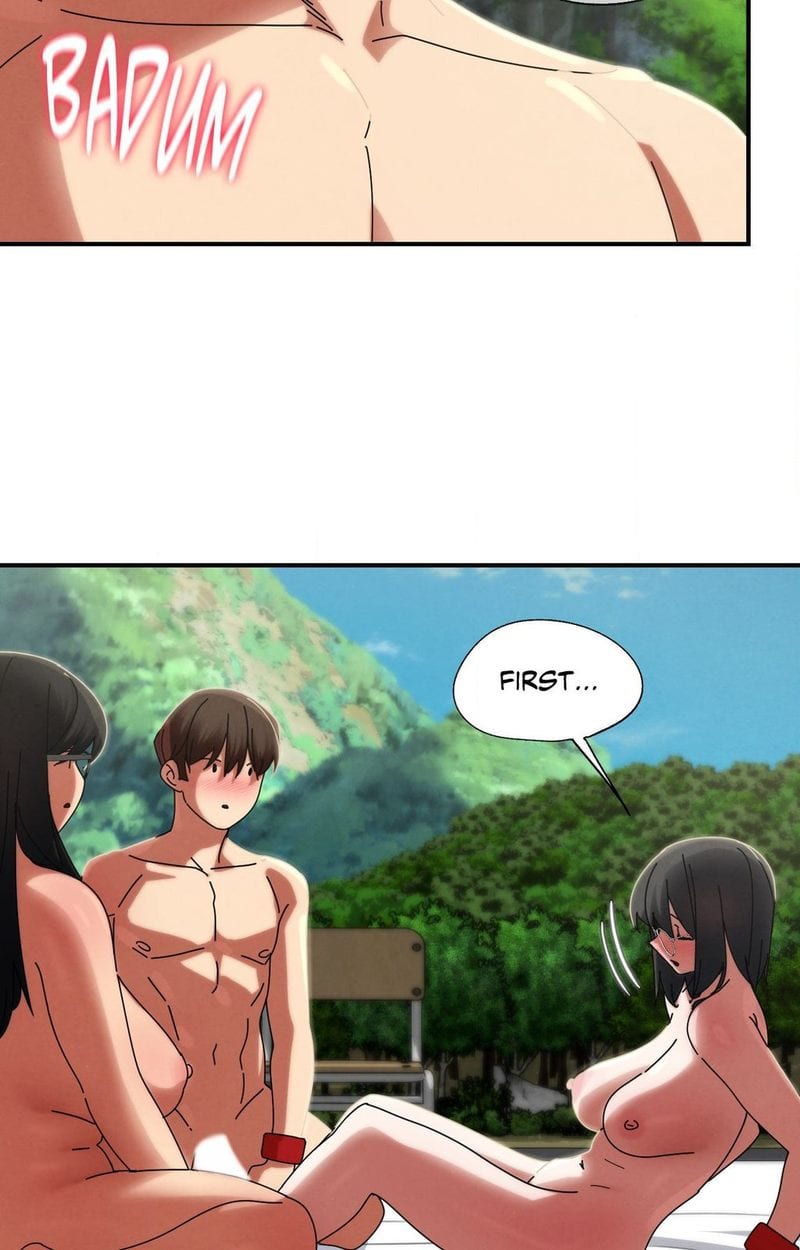 Seniors of Class 5 (Uncensored), chapter 113, page 19 of 114
