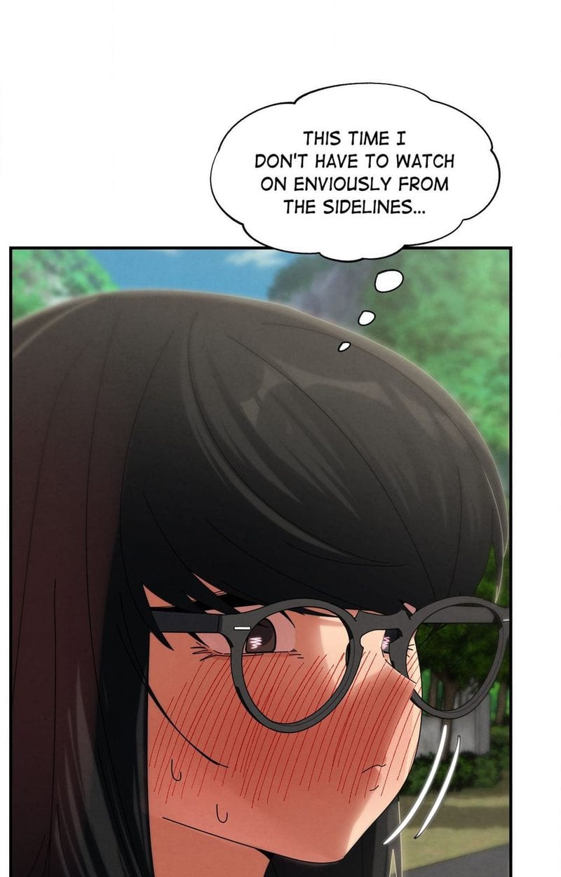 Seniors of Class 5 (Uncensored), chapter 113, page 27 of 114