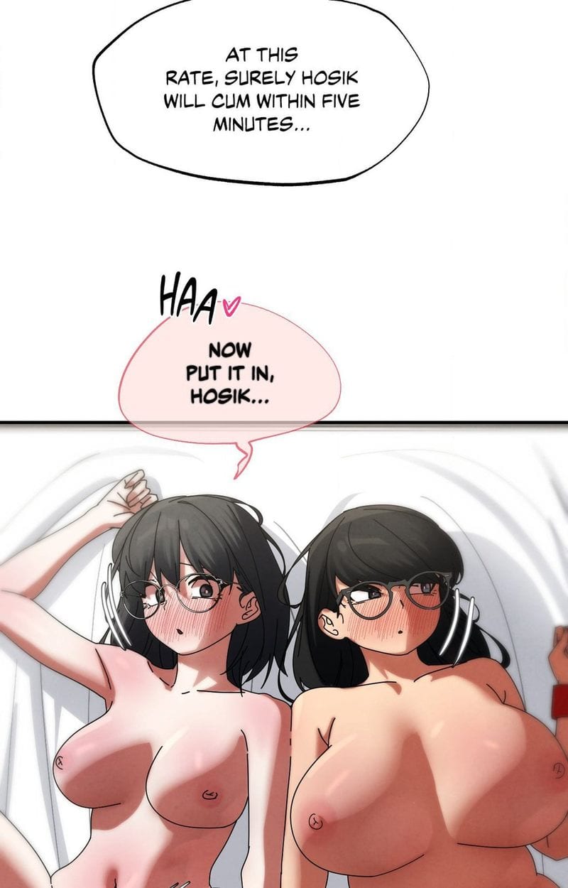 Seniors of Class 5 (Uncensored), chapter 113, page 35 of 114